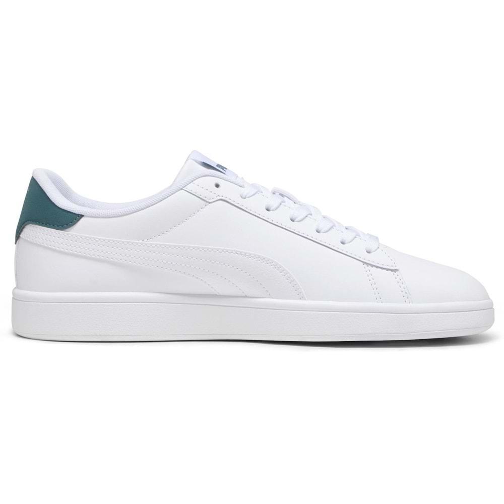 Puma Smash 3 L 390987-14 Sneaker Erkek Spor Ayakkabı