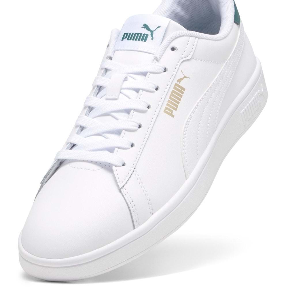 Puma Smash 3 L 390987-14 Sneaker Erkek Spor Ayakkabı