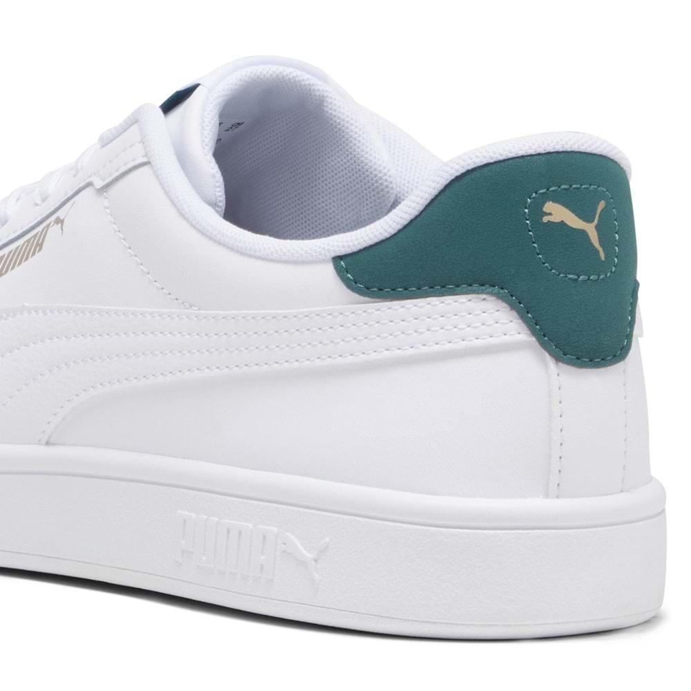 Puma Smash 3 L 390987-14 Sneaker Erkek Spor Ayakkabı