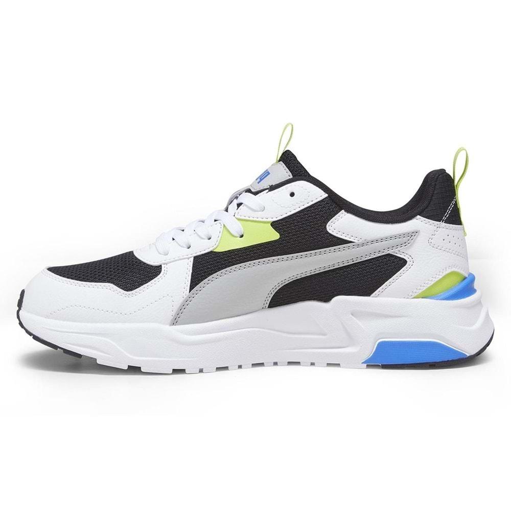 Puma 389292-13 Trinity Lite Erkek Spor Ayakkabı