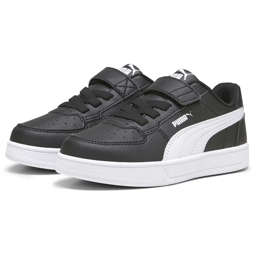 Puma Caven 2.0 Ac+ Ps 393839-05 Çocuk Spor Ayakkabı