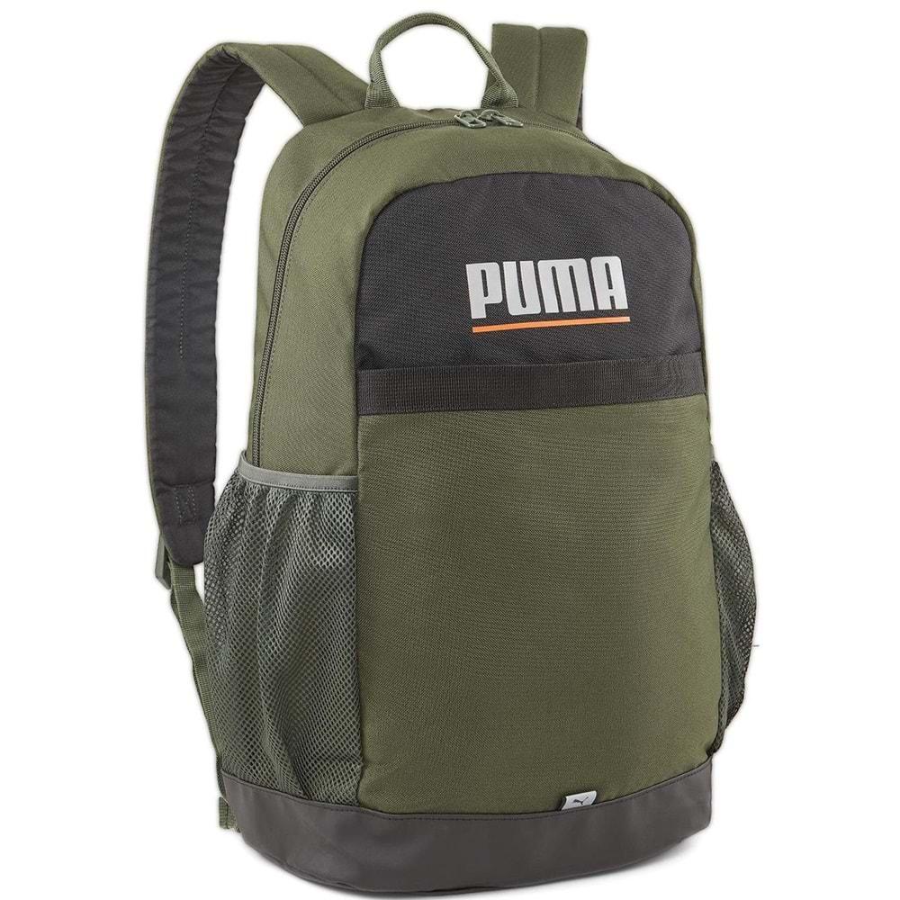 Puma Plus Backpack 079615-07 Unisex Sırt Çantası