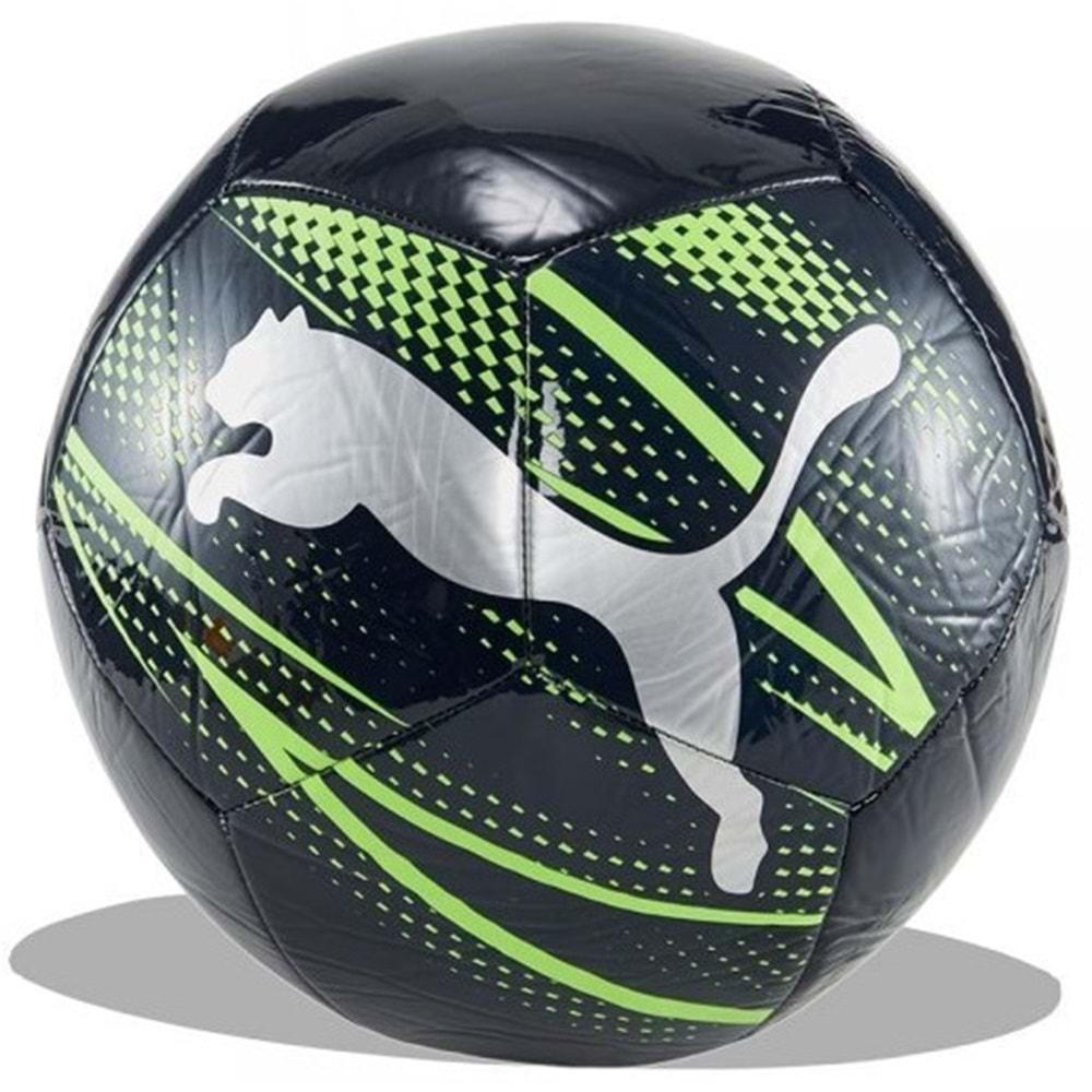 Puma 084073-02 Attacanto Graphic 5 no Futbol Topu