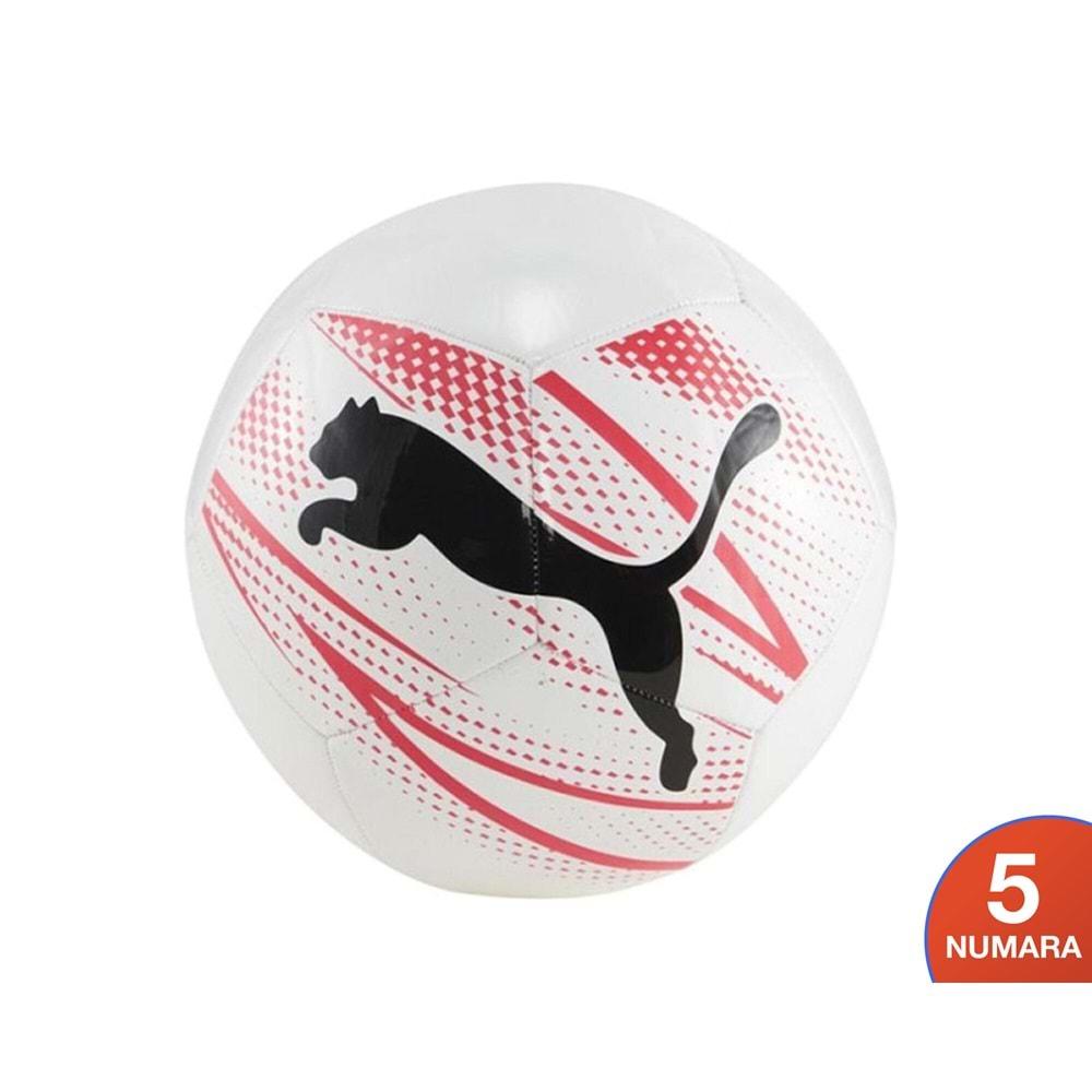 Puma 084073-01 Attacanto Graphic 5 no Futbol Topu