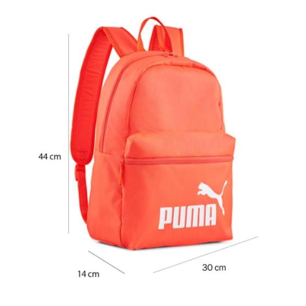 Puma Phase BackPack 079943-07 Unisex Sırt Çantası