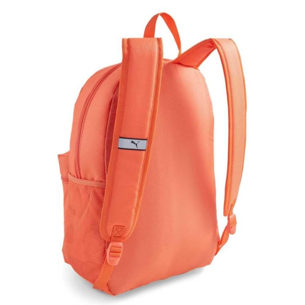 Puma Phase BackPack 079943-07 Unisex Sırt Çantası