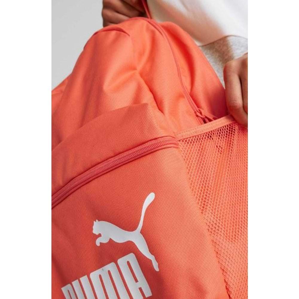 Puma Phase BackPack 079943-07 Unisex Sırt Çantası