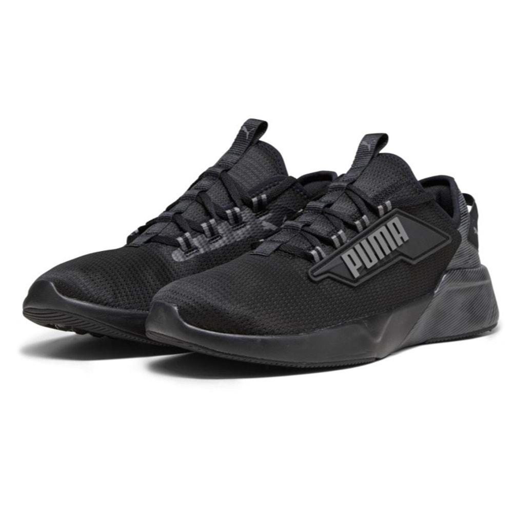 Puma Retaliate 2 Hyperwave 379062-01 Erkek Spor Ayakkabı