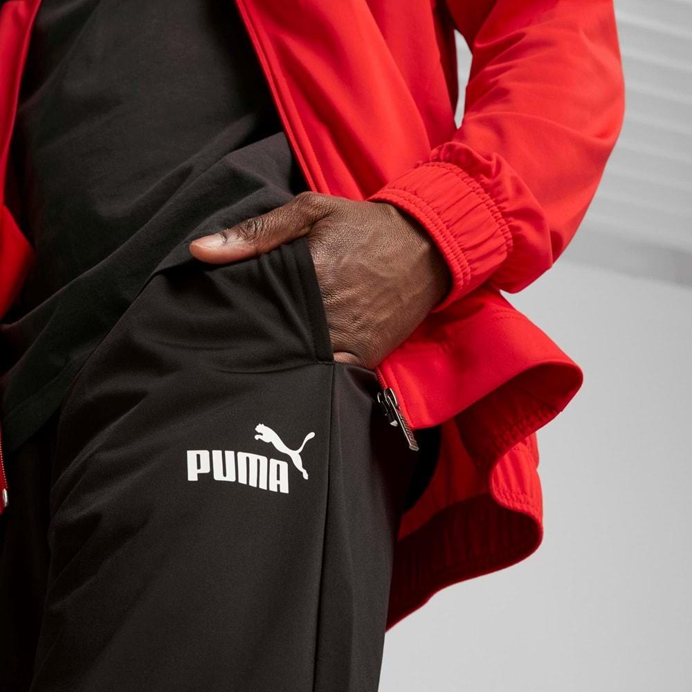 Puma 677427-11 Poly Suit Erkek Günlük Eşofman Takımı