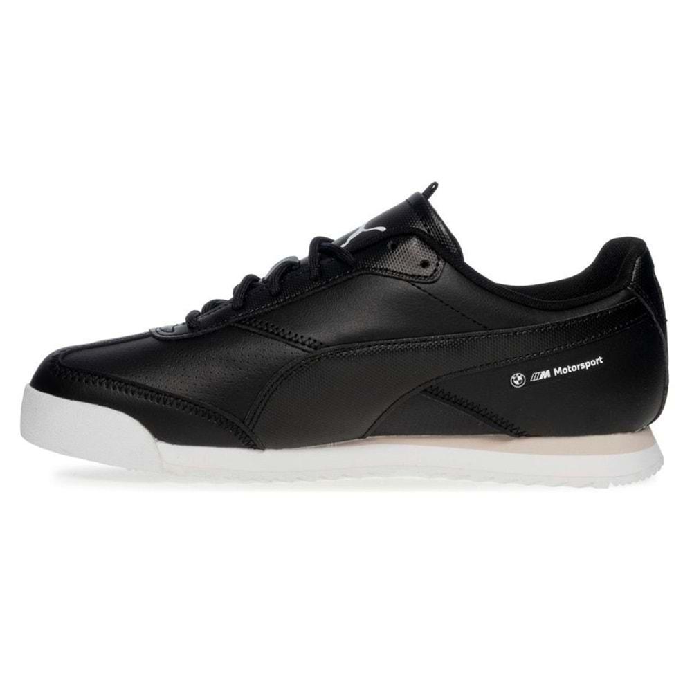 Puma 307780-01 Bmw Mms Roma Via Erkek Spor Ayakkabı