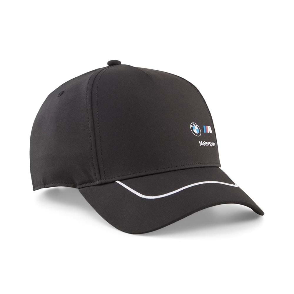 Puma 024788-01 Bmw Mms Bb Cap Unisex Şapka