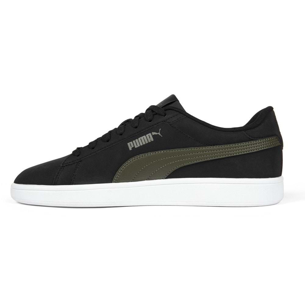 Puma 392336-07 Smash 3.0 Buck Unisex Spor Ayakkabı