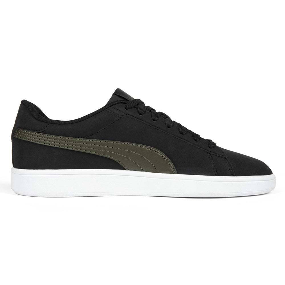 Puma 392336-07 Smash 3.0 Buck Unisex Spor Ayakkabı