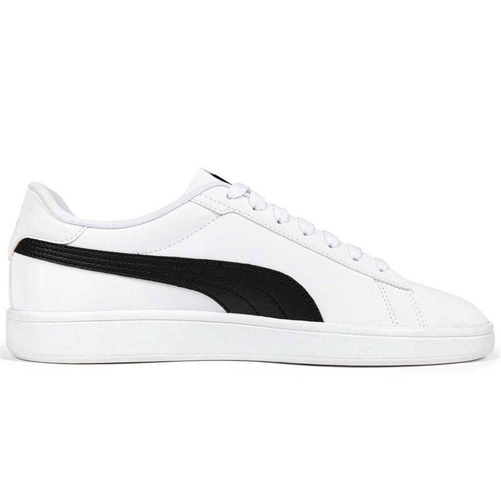 Puma 392336-08 Smash 3.0 Buck Unisex Spor Ayakkabı