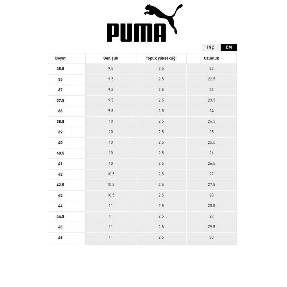 Puma 392336-08 Smash 3.0 Buck Unisex Spor Ayakkabı