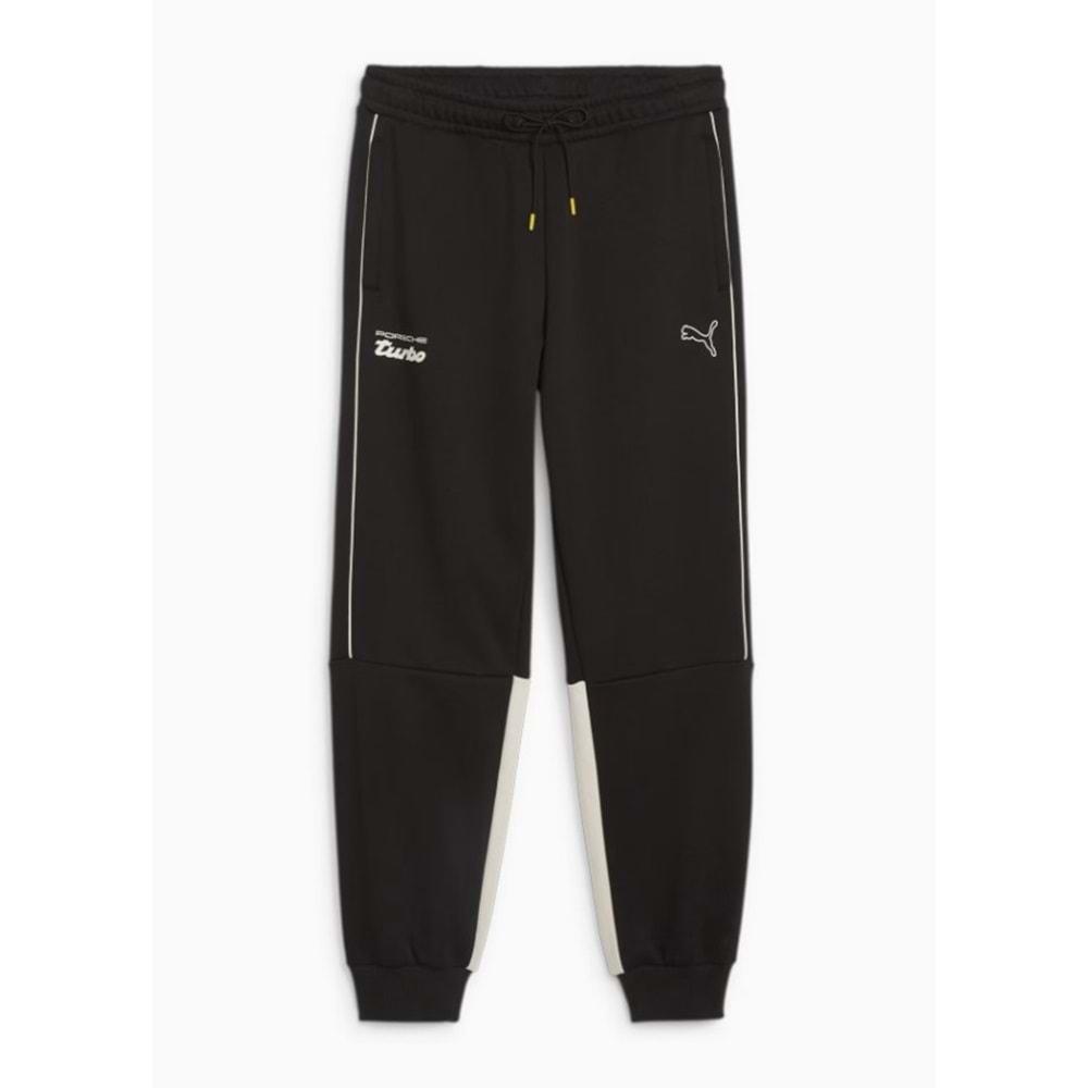 Puma 624553-01 Porsche PL Sweat Pants Erkek Eşofman Altı