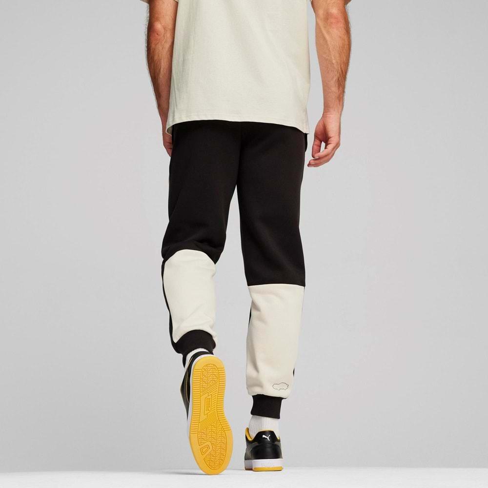 Puma 624553-01 Porsche PL Sweat Pants Erkek Eşofman Altı