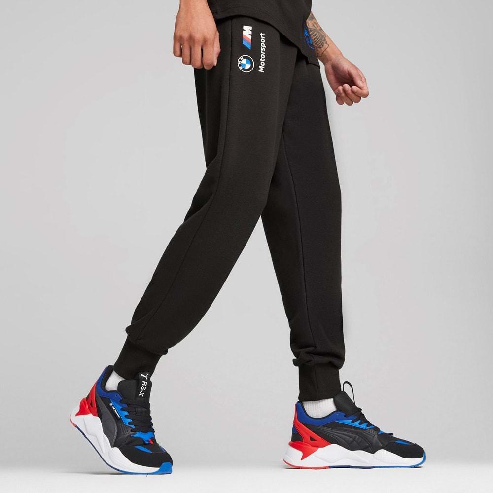 Puma 624163-01 BMW MMS ESS Sweat Pants Erkek Eşofman Altı