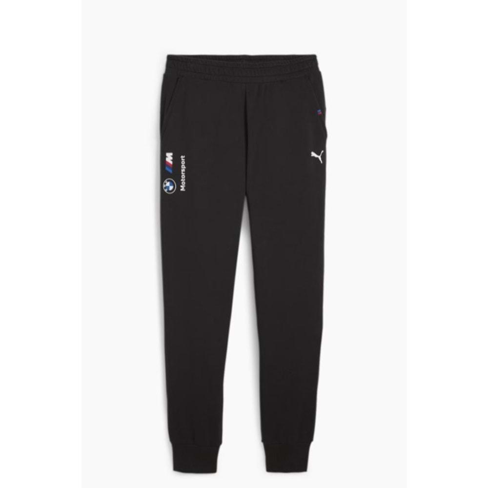 Puma 624163-01 BMW MMS ESS Sweat Pants Erkek Eşofman Altı