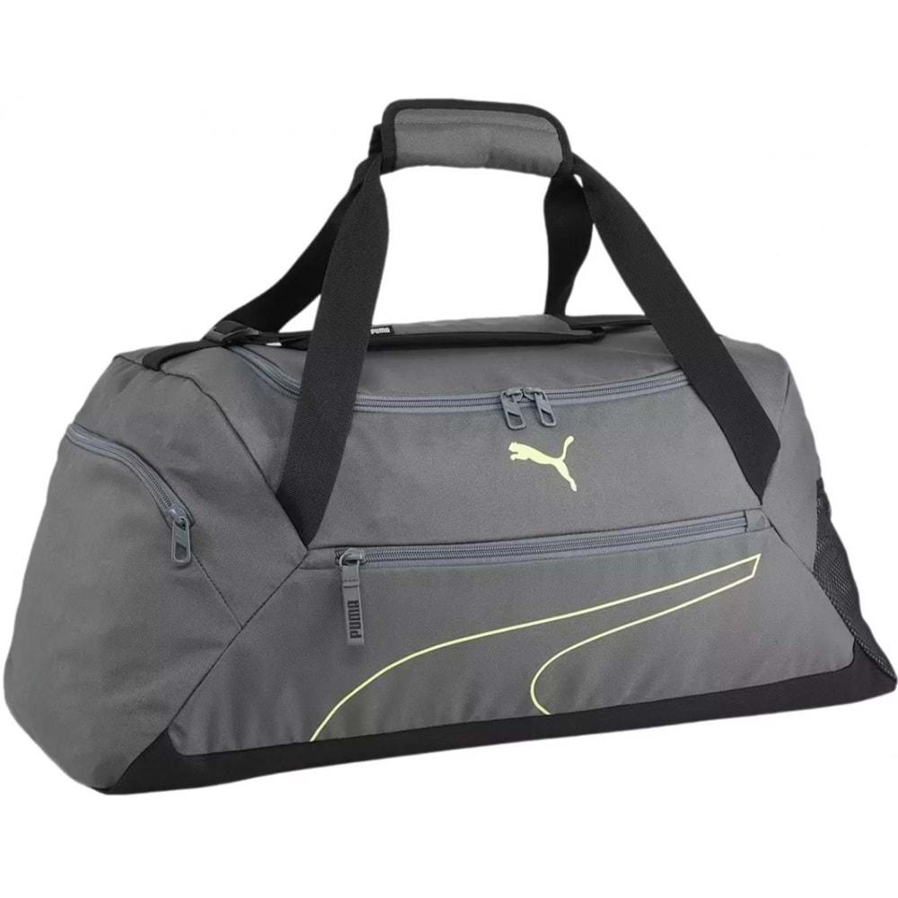 Puma 090333-02 Fundamentals Sports Bag M Unisex Spor Çanta