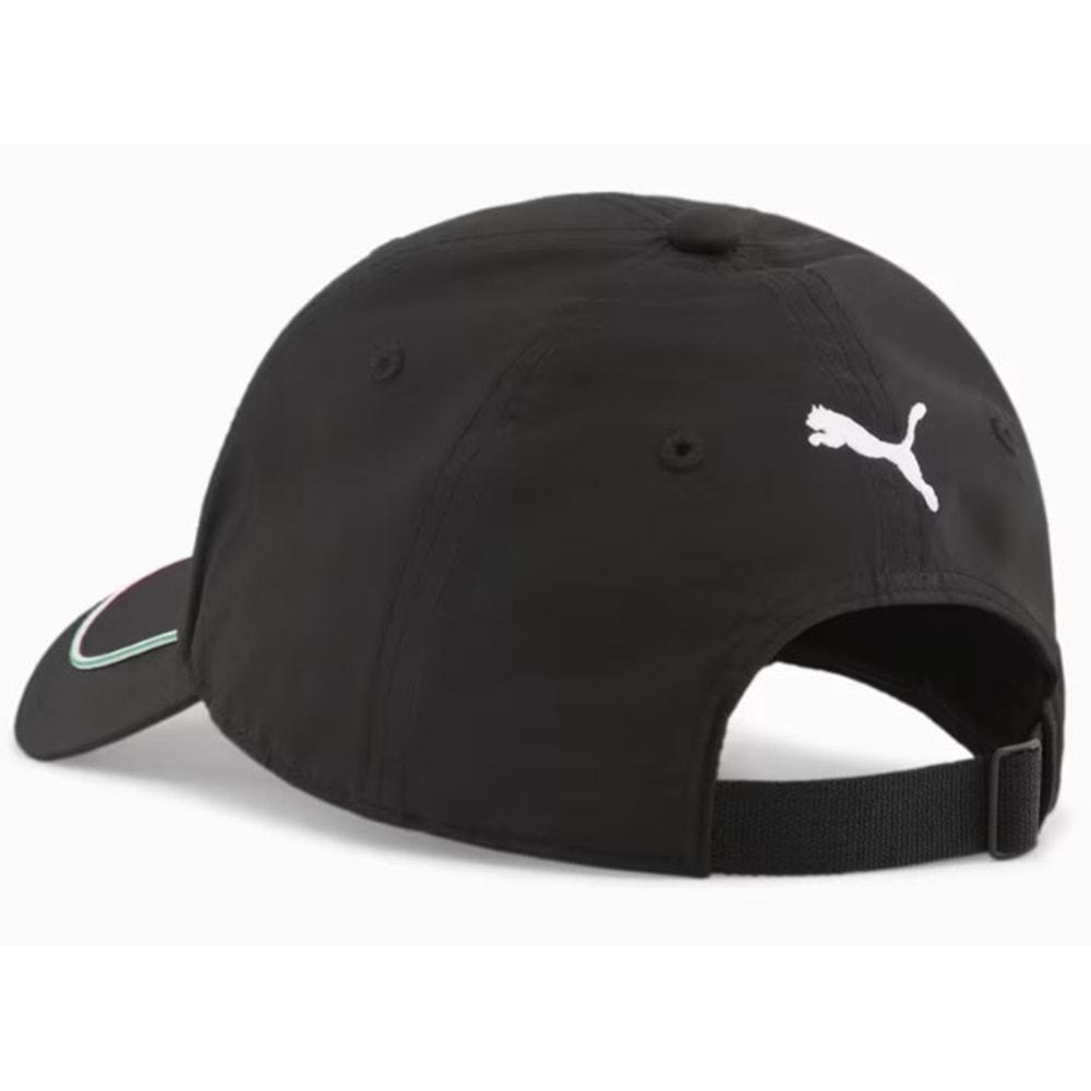 Puma 025200-02 Ferrari Race BB Cap Unisex Şapka