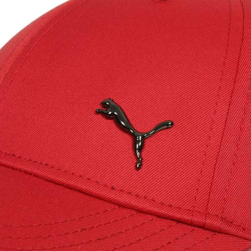 Puma 021269-72 Metal Cat Cap Peacoat Unisex Şapka