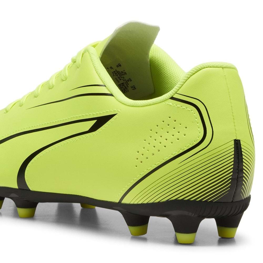 Puma Vitoria Fg/Ag 107483-04 Erkek Kranpon Ayakkabı