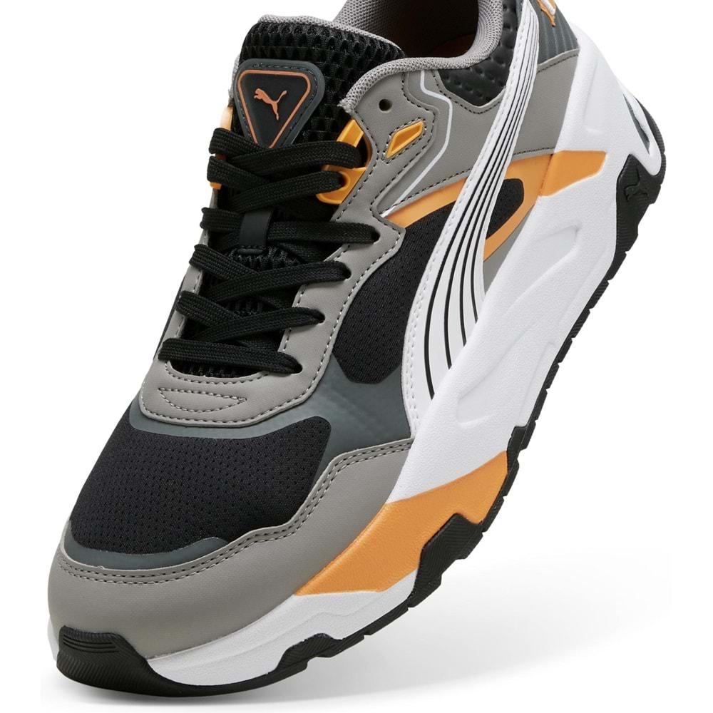 Puma 395262-02 Trinity Desert Road Erkek Spor Ayakkabı