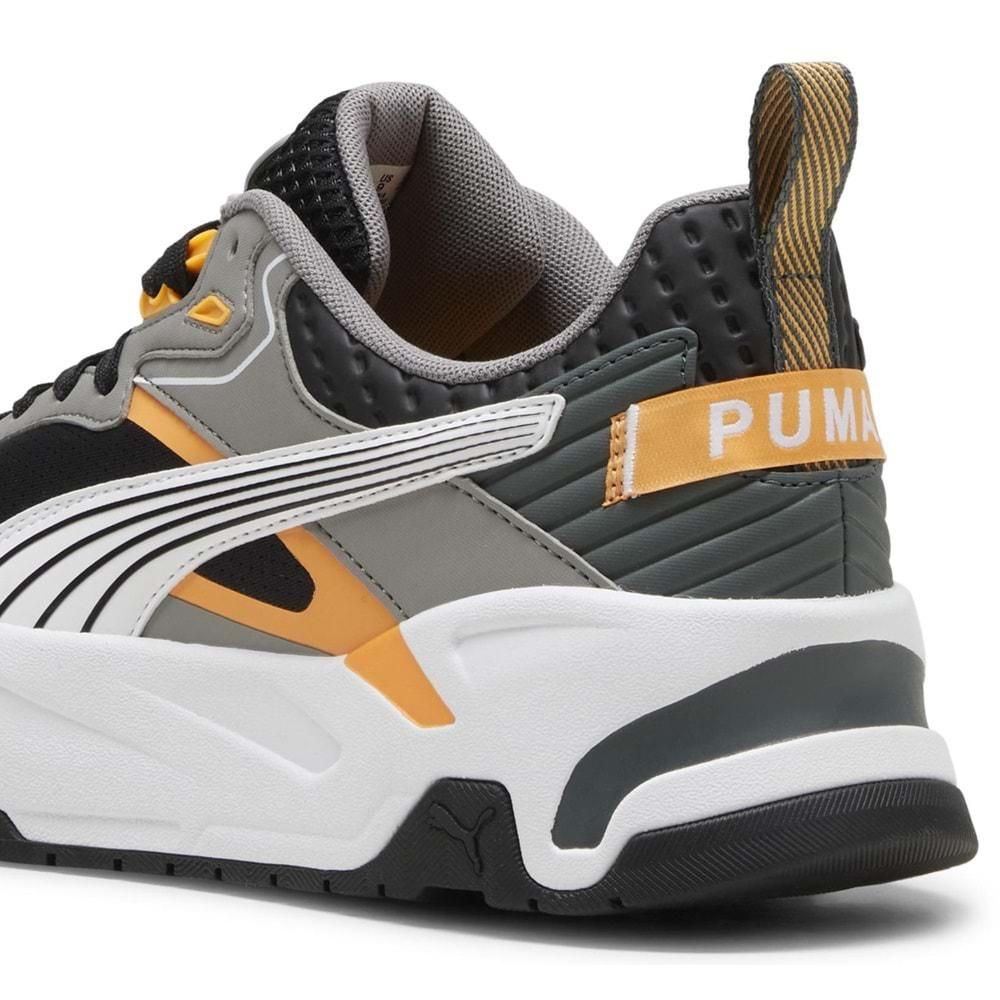 Puma 395262-02 Trinity Desert Road Erkek Spor Ayakkabı