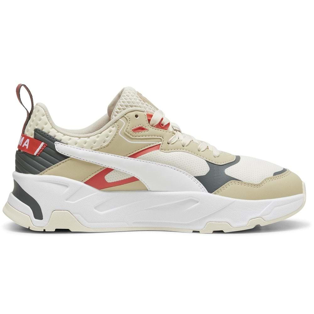 Puma 395262-01 Trinity Desert Road Erkek Spor Ayakkabı