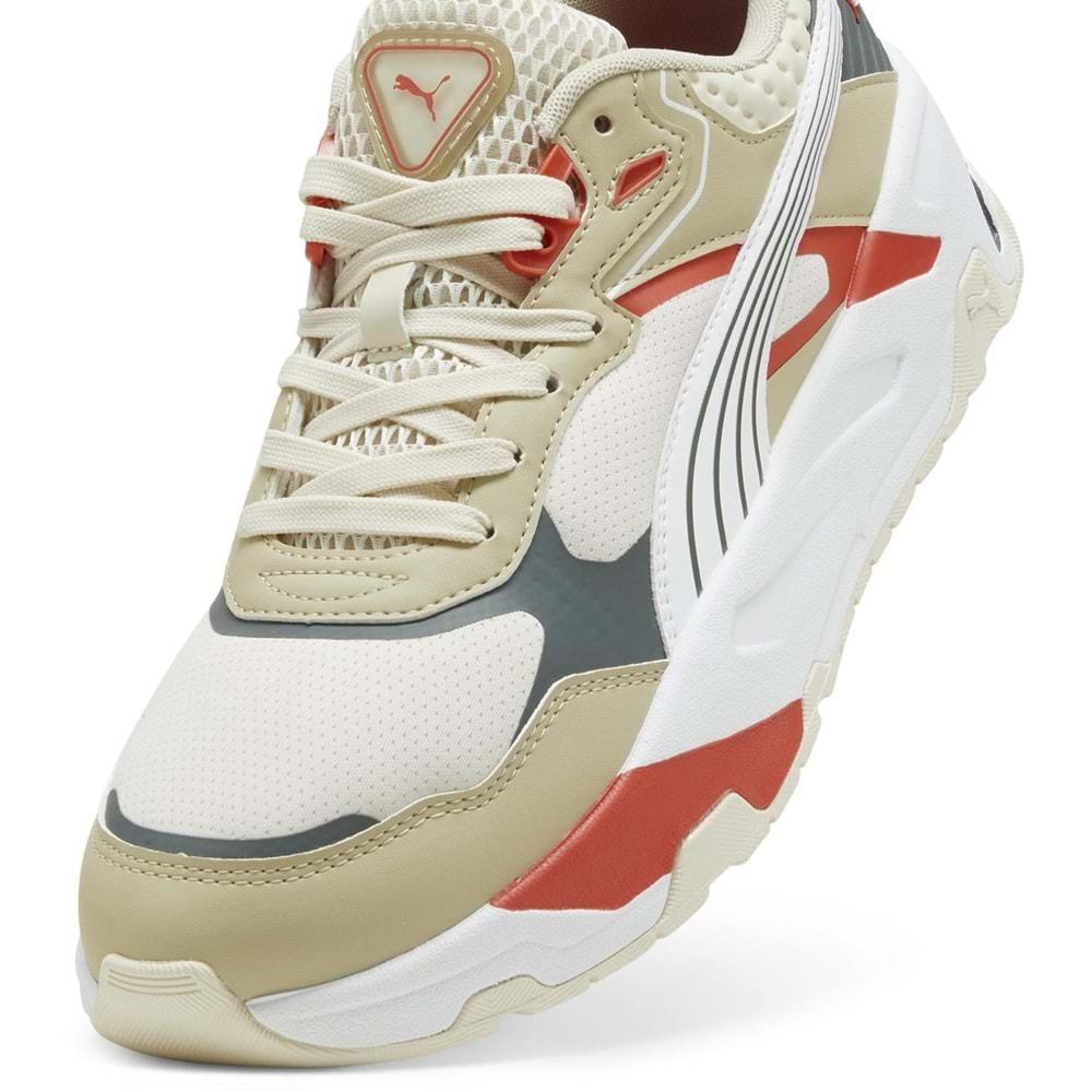 Puma 395262-01 Trinity Desert Road Erkek Spor Ayakkabı