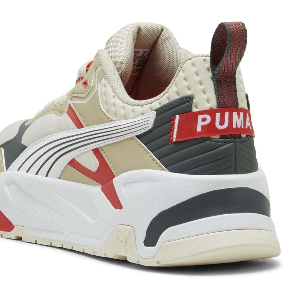 Puma 395262-01 Trinity Desert Road Erkek Spor Ayakkabı