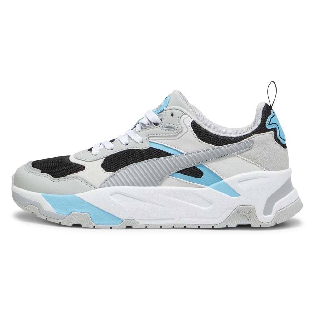 Puma 389289-21 Trinity Erkek Spor Ayakkabı