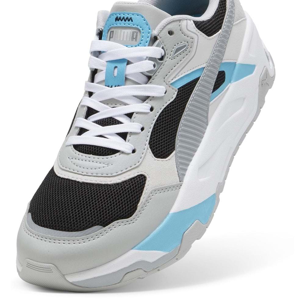 Puma 389289-21 Trinity Erkek Spor Ayakkabı