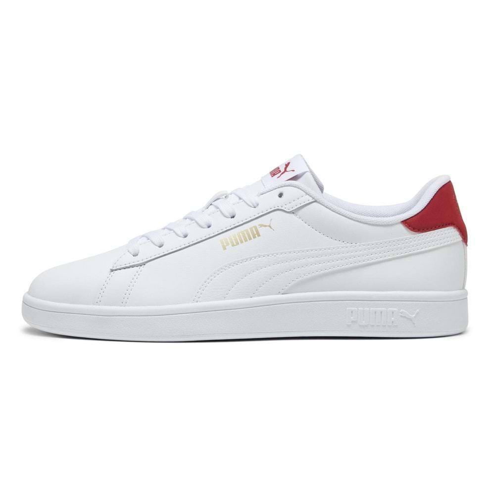 Puma Smash 3 L 390987-17 Erkek Spor Ayakkabı