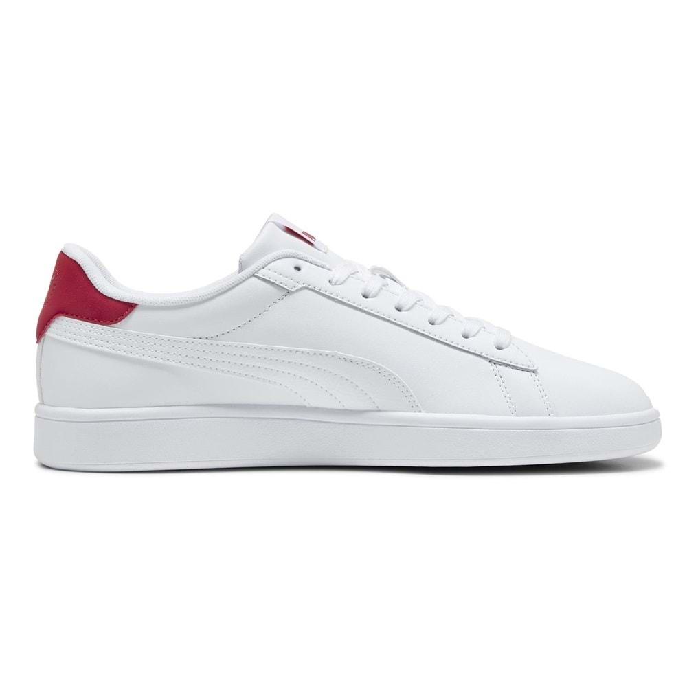 Puma Smash 3 L 390987-17 Erkek Spor Ayakkabı