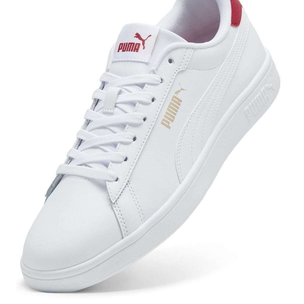 Puma Smash 3 L 390987-17 Erkek Spor Ayakkabı