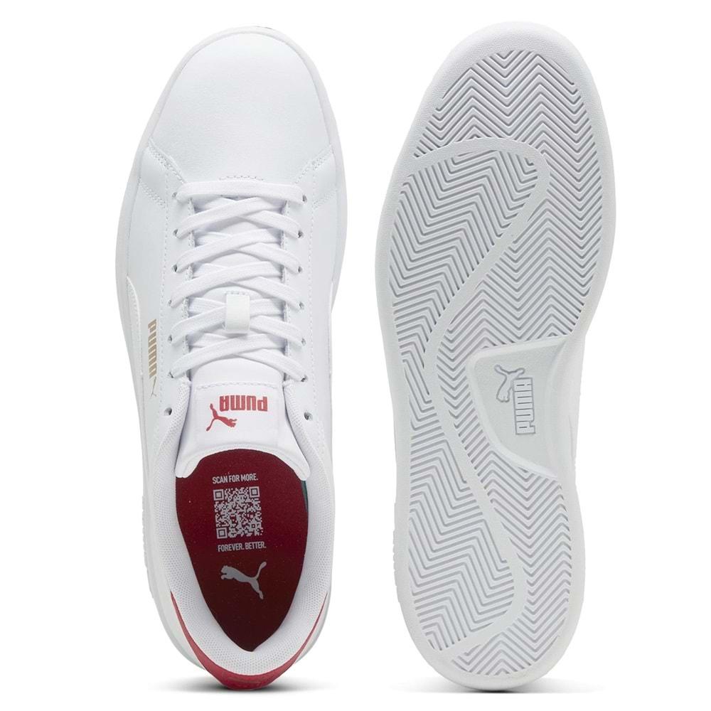 Puma Smash 3 L 390987-17 Erkek Spor Ayakkabı