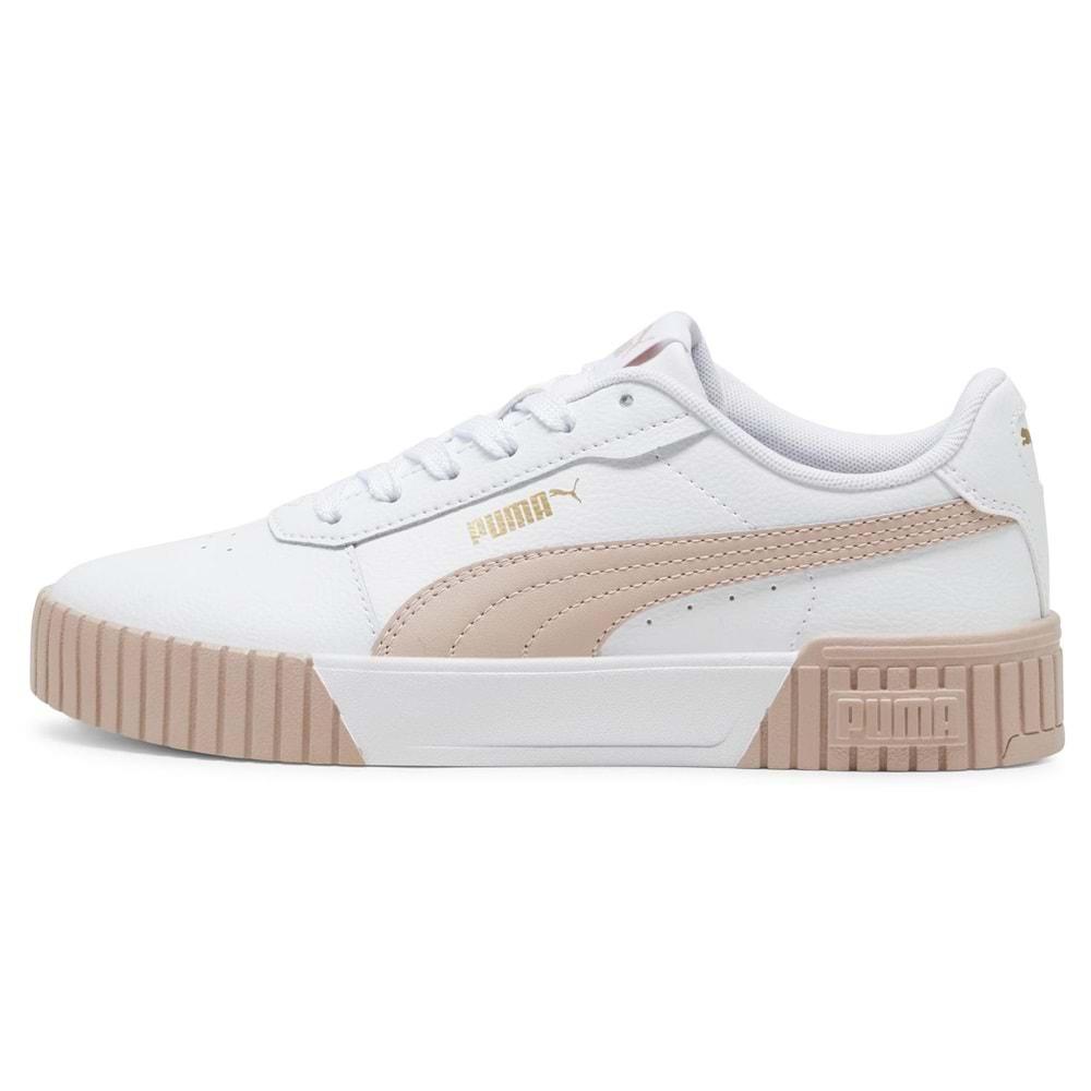 Puma 385849-24 Carina 2.0 Sneaker Unisex Spor Ayakkabı