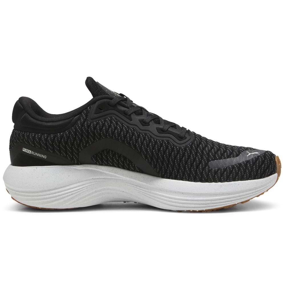 Puma 379546-01 Scend Pro Better Knit Koşu Unisex Spor Ayakkabı