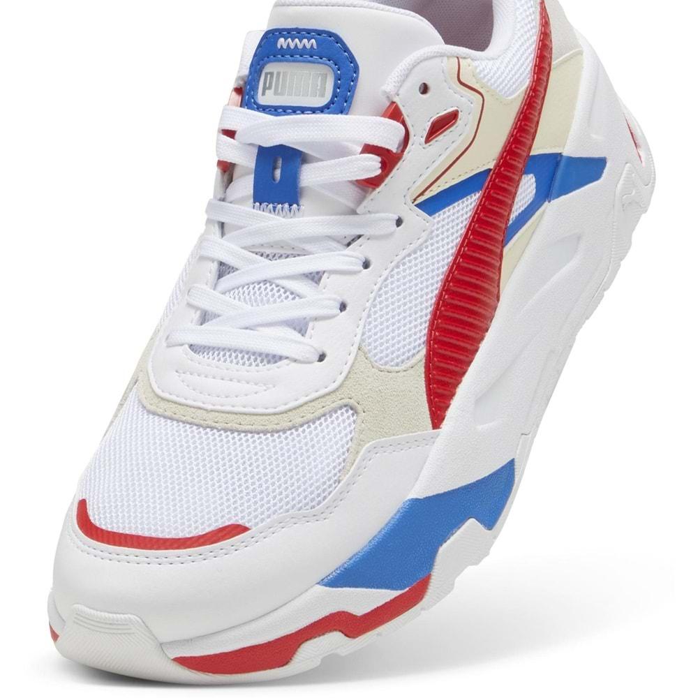 Puma 389289-22 Trinity Erkek Spor Ayakkabı