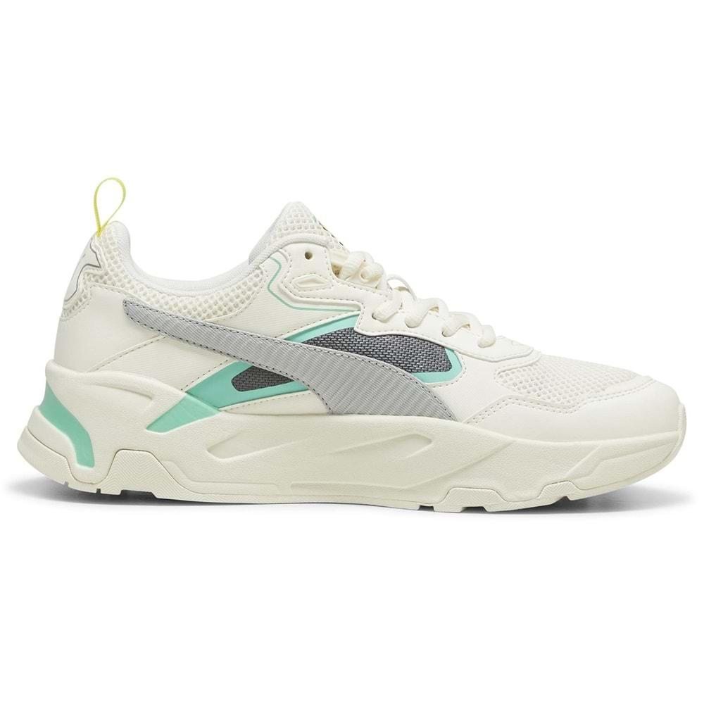 Puma Ferrari Trinity 307950-05 Sneaker Erkek Spor Ayakkabı