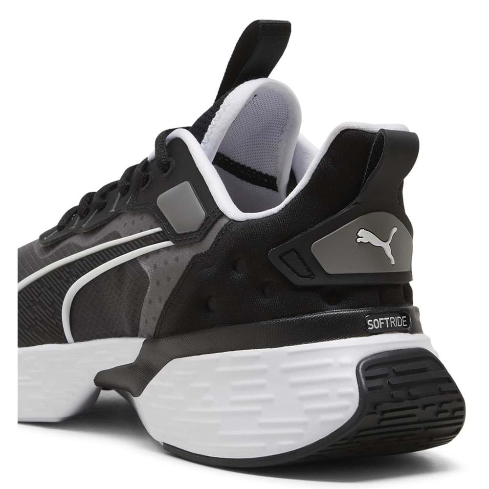 Puma 379443-01 Softride Sway Erkek Spor Ayakkabı