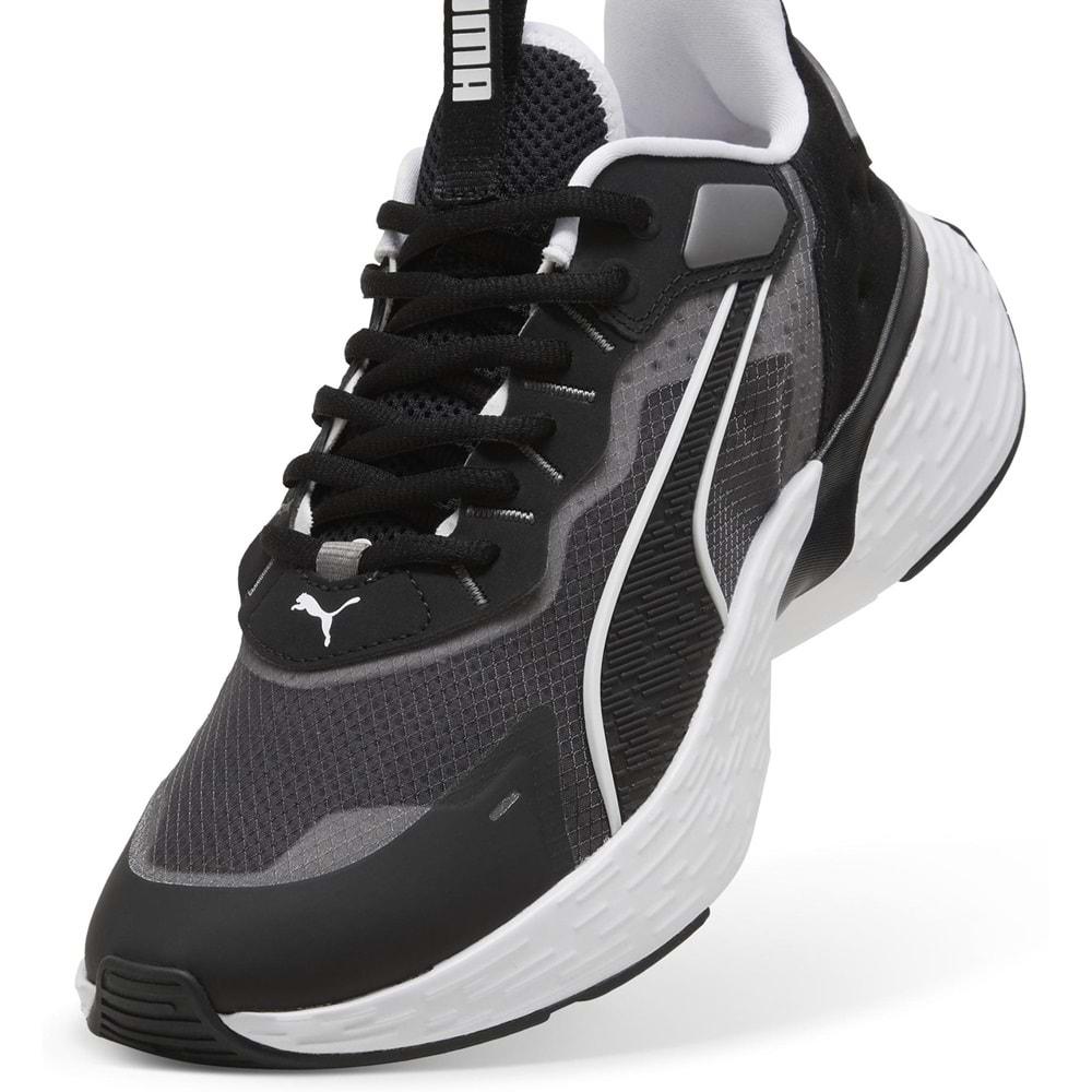 Puma 379443-01 Softride Sway Erkek Spor Ayakkabı