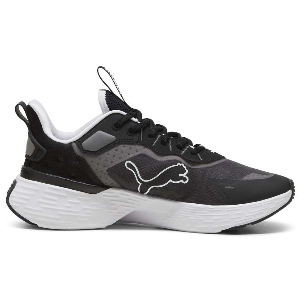 Puma 379443-01 Softride Sway Erkek Spor Ayakkabı