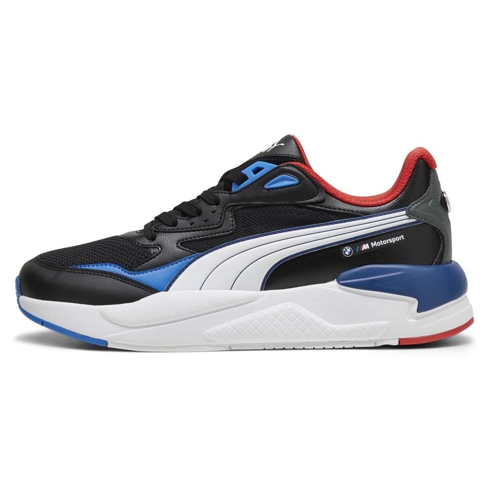 Puma BMW MMS X-Ray Speed 307137-09 Erkek Spor Ayakkabı