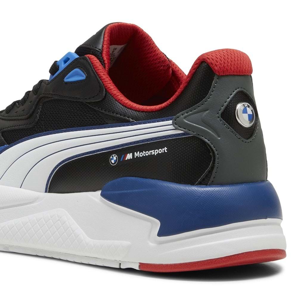 Puma BMW MMS X-Ray Speed 307137-09 Erkek Spor Ayakkabı