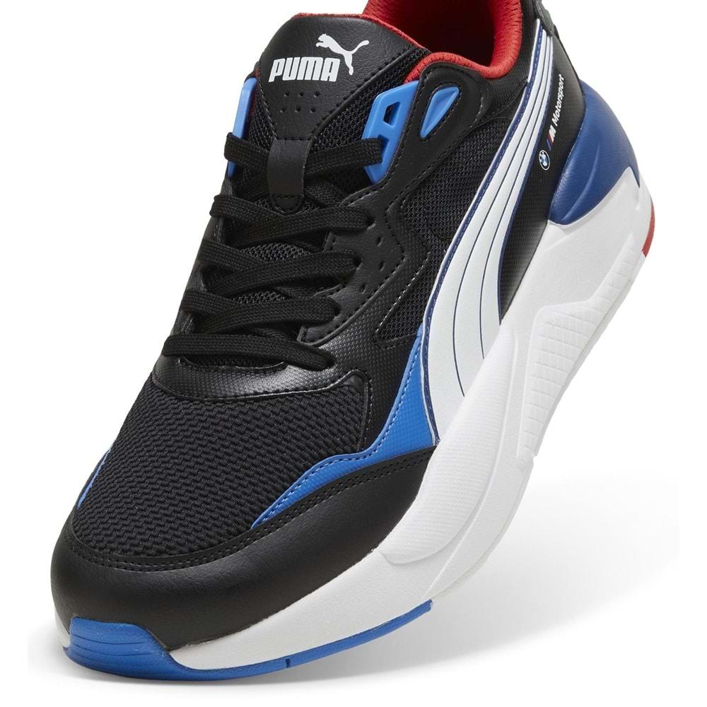 Puma BMW MMS X-Ray Speed 307137-09 Erkek Spor Ayakkabı