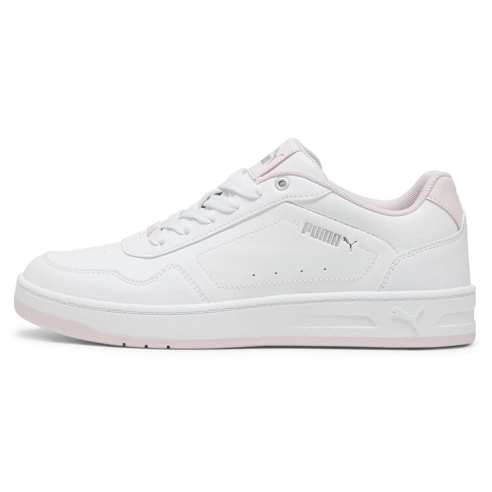 Puma 395021-04 Court Classy Unisex Spor Ayakkabı