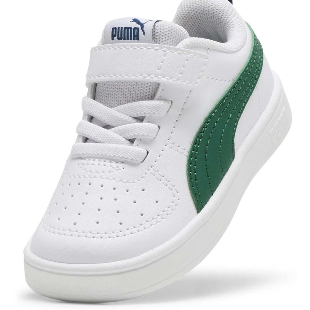 Puma Rickie Ac Ps+ Inf 384314-26 Ortopedik Çocuk Spor Ayakkabı